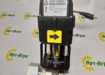 10630173878 Siłownik do kranu Raven