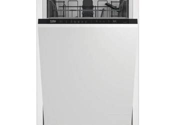Zmywarka Beko DIS35023E 44,8cm Kosz na sztućce