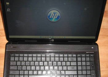 Sprawny HP Pavilion G7 Win11 / ram-10gb  /ssd-240gb