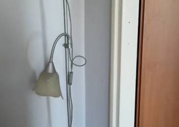 Lampa stojąca