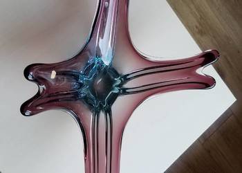 Murano patera na owoce