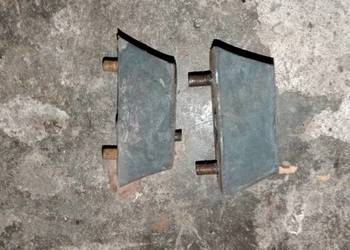 Poduszka silnika Żuk Warszawa Nysa Tarpan nowe oryginalne