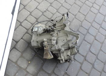SKRZYNIA BIEGÓW 20CQ09 CITROEN C3 1.4 8V SKRZYNIA BIEGÓW 20CQ09 CITROEN C3 1.4 8V