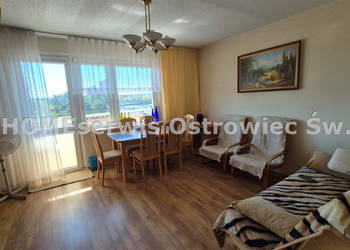 Sprzedaż mieszkania Ostrowiec Świętokrzyski 47.68m2 2 pokojowe