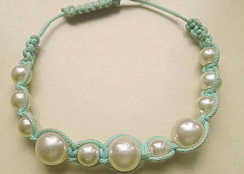 Bransoletki i naszyjniki