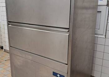 Myjka do koszy Hobart UXT-10N