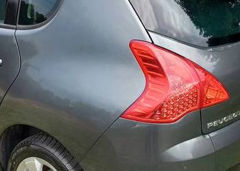 Spadam Peugeot 3008 1.6