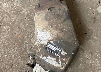 Pompa hydrauliczna parker F2-070-35-R .Dwa strumienie