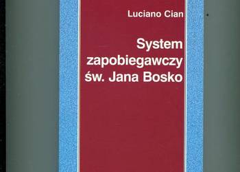 System zapobiegawczy św. Jana Bosko