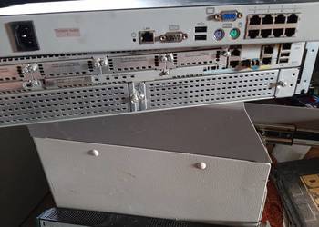 Fujitsu KVM s3-0801