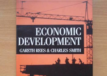 Economic development - G.Rees&C.Smith