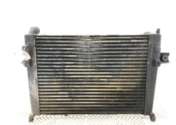 INTERCOOLER JEEP GRAND CHEROKEE WJ 2.7 163KM 98-05 CHŁODNICA