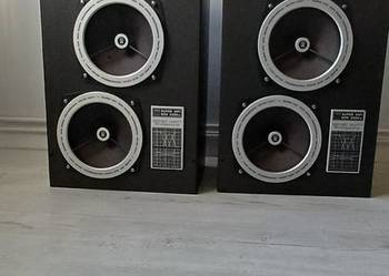 Kolumny grundig 2500a profesjonal