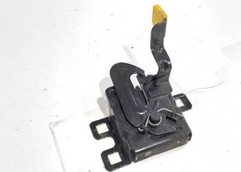 ZAMEK MASKI PRZÓD FIAT TIPO Kombi