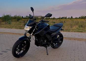 Romet division 250/125