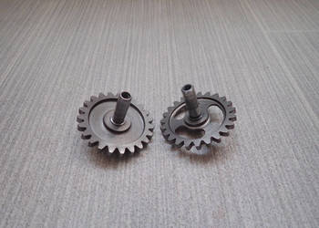 1 Szt. Wałek Pompy Wody Tryb Zębatka Kawasaki KX 125 94 - 02r