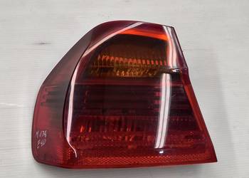LAMPA PRAWY TYŁ BMW E90 2.0D 6937457