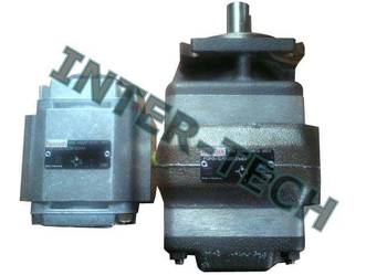 INTER-TECH POMPA A10VSO18DR / 31R - PPA12N00 ***
