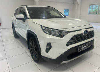 Toyota RAV-4 V (2018)