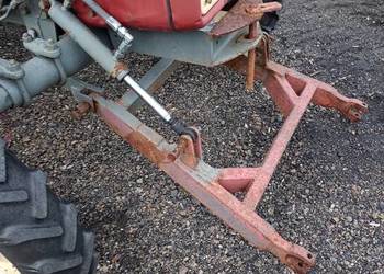 Przedni TUZ do C-360