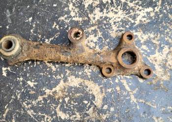 MOCOWANIE KOŁA NSU MAX MAXI FOX SUPERMAXI SUPERFOX