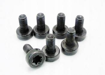 ŚRUBY KOŁA ZAMACHOWEGO 2.5 DCI DTI MASTER 2 MOVANO TRAFIC VIVARO INTERSTAR