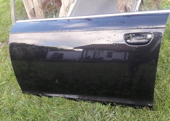 Audi A6 C6 plat drzwiowy lewy przód kierowcy