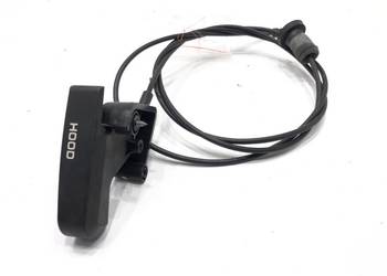 LINKA MASKI DODGE DAKOTA III 55359715AB CIĘGNO OTWIERANIA, ZAMKA