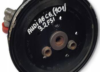 POMPA WSPOMAGANIA Audi A6 C6 3.2 FSI 4F0145155H