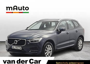 Volvo XC 60 B4 B Momentum ! Z Polskiego Salonu ! Faktura Vat ! II (2017-)