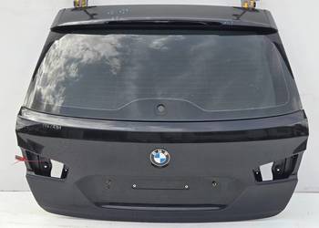 KLAPA BAGAŻNIKA BMW F11 668