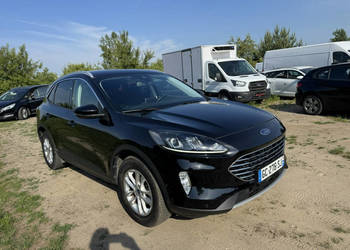 Ford Kuga 2,5Hybryda Plug-In 225KM Duratec PHEV Titanium Automat Kamera 36…