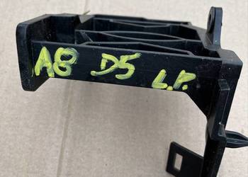 AUDI A8 D5 FRONT LEFT BUMPER COVER STAY 4N0807193C AUDI A8 D5 FRONT LEFT BUMPER COVER STAY 4N0807193C