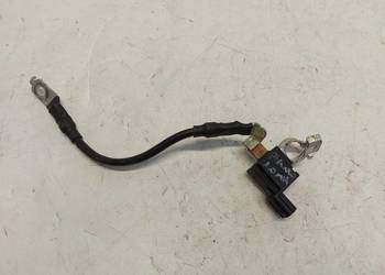 Kia Picanto IV III LIFT 2025r klema masa minusowa moduł ibs 37180-g6600