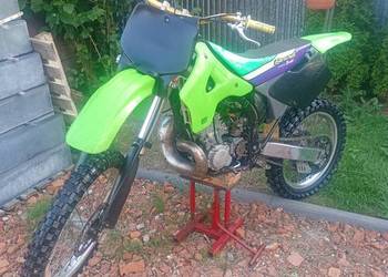 Kawasaki KX 250