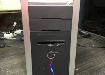 Komputer stacjonarny Pentium 4 CPU 3.40GHz , Płyta Gigabyte GA- 81915P