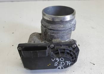 Volvo V90 2.0 T T4 TURBO PRZEPUSTNICA 31293736