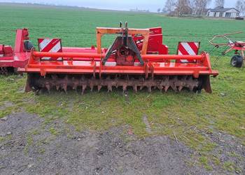 Glebogryzarka Howard 3m