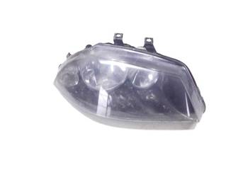 Lampa prawy przód TYC Seat Ibiza III 1.4 TDI 2002-2008r