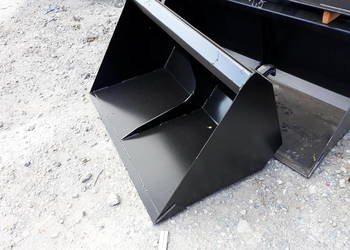 Lemiesz 500HB - łycha od 1,20cm do 2,20cm OKAZJA