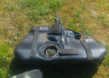 Opel Astra 2 G II zbiornik paliwa bak 90572094
