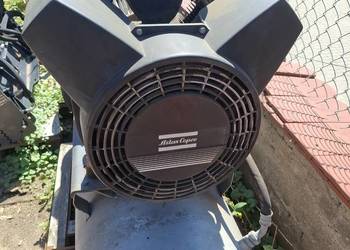 Kompresor Atlas Copco