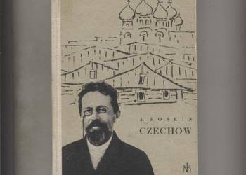 Czechow - Roskin