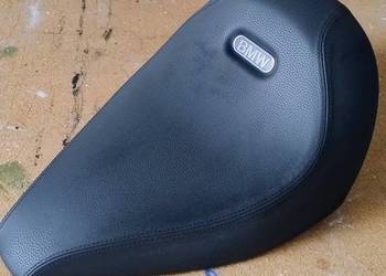 siedzenie kierowcy BMW R18