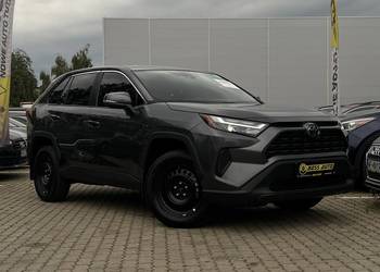 Toyota RAV4 2025
