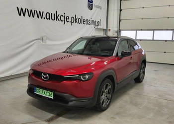 Mazda CX-30 35.5kWh Hikari