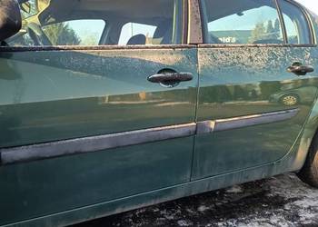 Sprzedam renault Megane