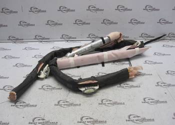 CITROEN C3 II 12r kurtyna prawa 34125781B