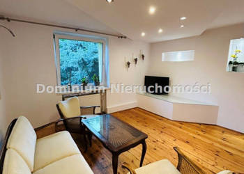 Dom wolnostojący Kamieniec Wrocławski 165m2