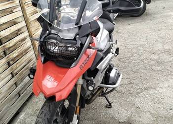 BMW GS 1200 2015r.